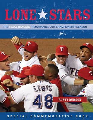 Book cover for 2011 World Series Champions (American League)