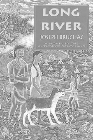Cover of Long River