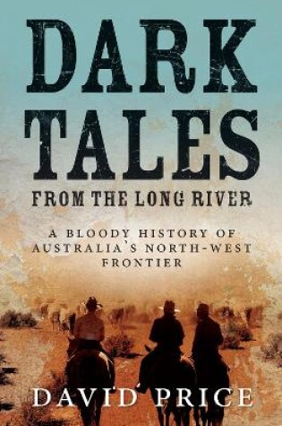 Cover of Dark Tales from the Long River
