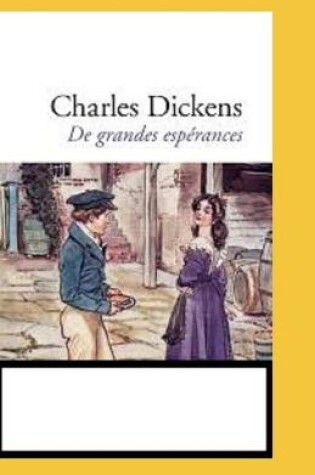 Cover of Les Grandes espérances Annoté