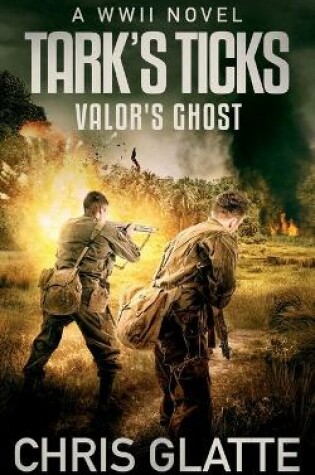 Cover of Tark's Ticks Valor's Ghost