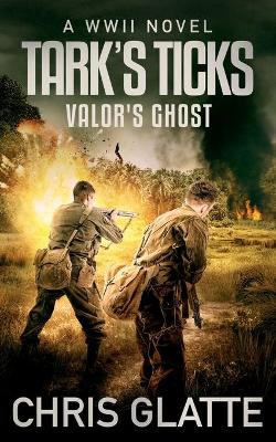 Book cover for Tark's Ticks Valor's Ghost