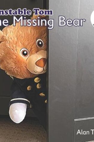 Cover of The Missing Bear