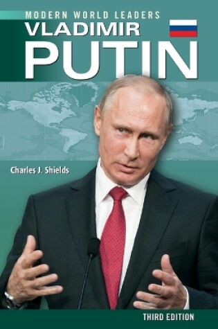 Cover of Vladimir Putin