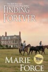 Book cover for Finding Forever