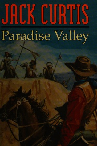 Cover of Paradise Valley