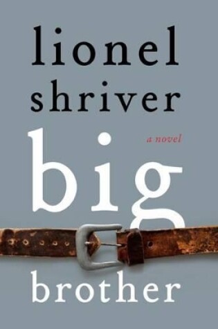 Cover of Big Brother