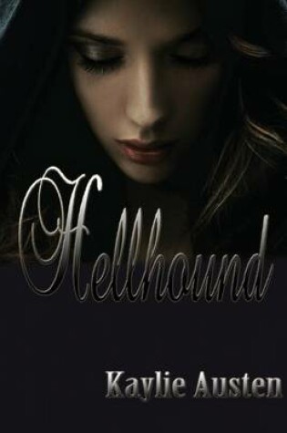 Cover of Hellhound