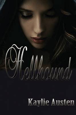 Book cover for Hellhound