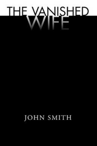 Cover of The Vanished Wife