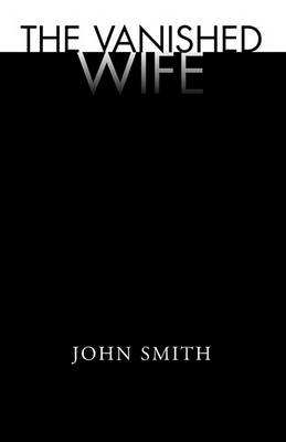 Book cover for The Vanished Wife