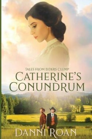 Cover of Catherine's Conundrum