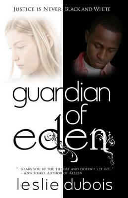 Book cover for Guardian of Eden