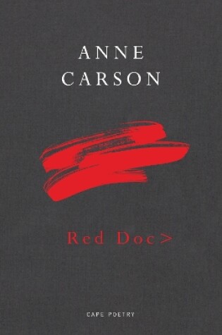 Cover of Red Doc>