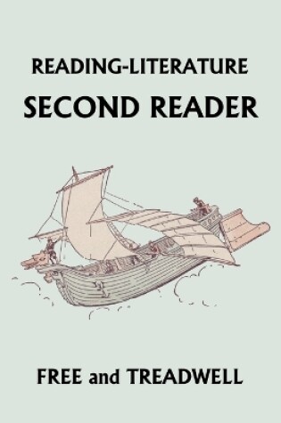 Cover of READING-LITERATURE Second Reader (Yesterday's Classics)