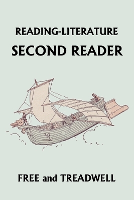 Book cover for READING-LITERATURE Second Reader (Yesterday's Classics)