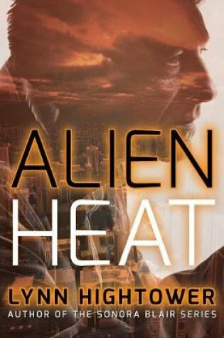 Cover of Alien Heat