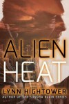 Book cover for Alien Heat