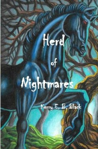 Cover of Herd of Nightmares