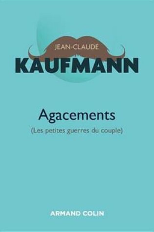 Cover of Agacements - 2e Edition