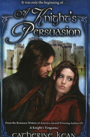 Cover of A Knight's Persuasion