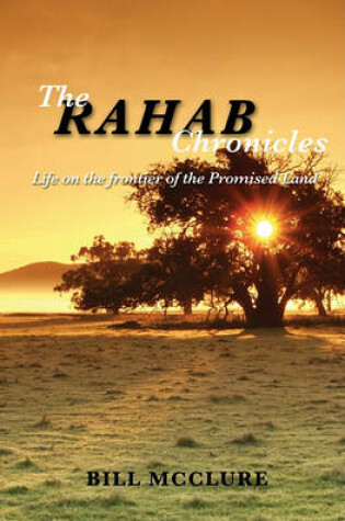 Cover of The Rahab Chronicles