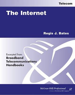 Book cover for The Internet