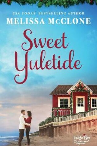 Cover of Sweet Yuletide