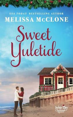 Book cover for Sweet Yuletide