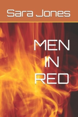 Cover of Men in Red