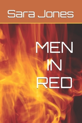 Book cover for Men in Red