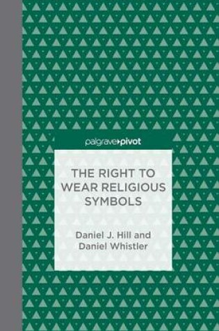 Cover of The Right to Wear Religious Symbols