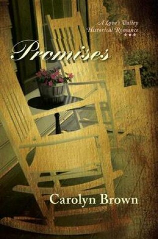 Cover of Promises