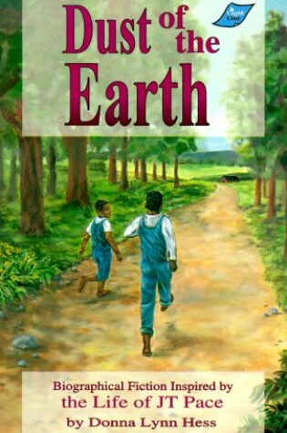 Cover of Dust of the Earth