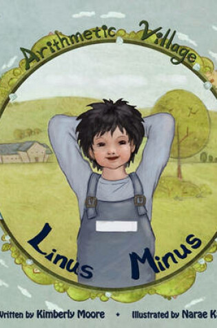 Cover of Linus Minus