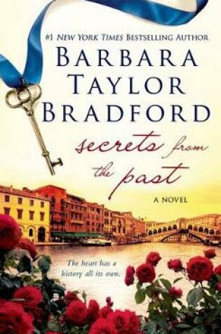 Cover of Secrets from the Past