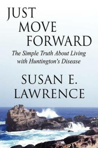 Cover of Just Move Forward