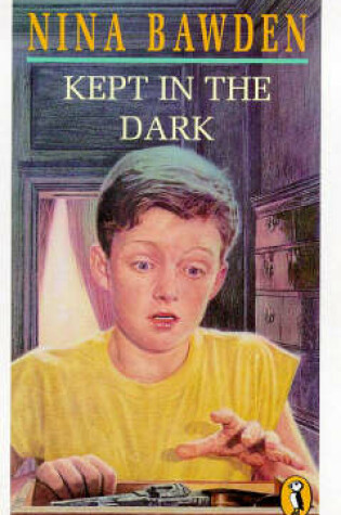 Cover of Kept in the Dark