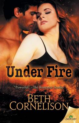 Book cover for Under Fire