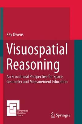 Cover of Visuospatial Reasoning