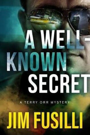 Cover of A Well-Known Secret