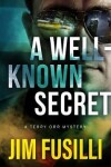 Book cover for A Well-Known Secret