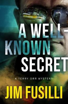 Cover of A Well-Known Secret