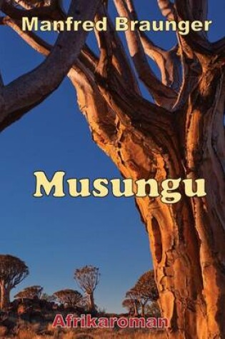 Cover of Musungu