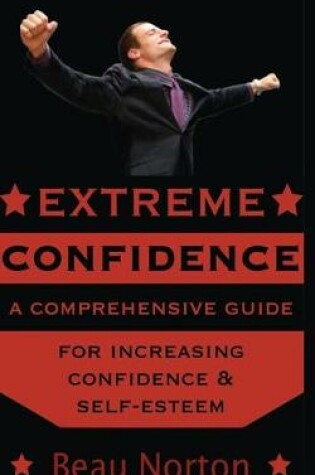 Cover of Extreme Confidence