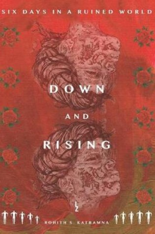 Cover of Down and Rising