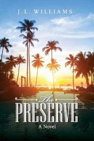 Cover of The Preserve