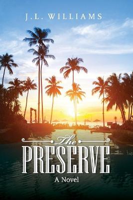 Book cover for The Preserve