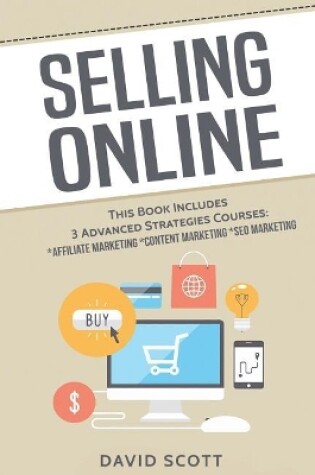 Cover of Selling Online