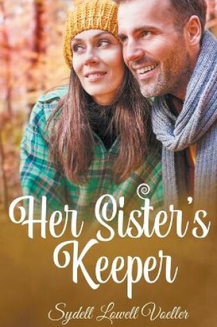 Cover of Her Sister's Keeper